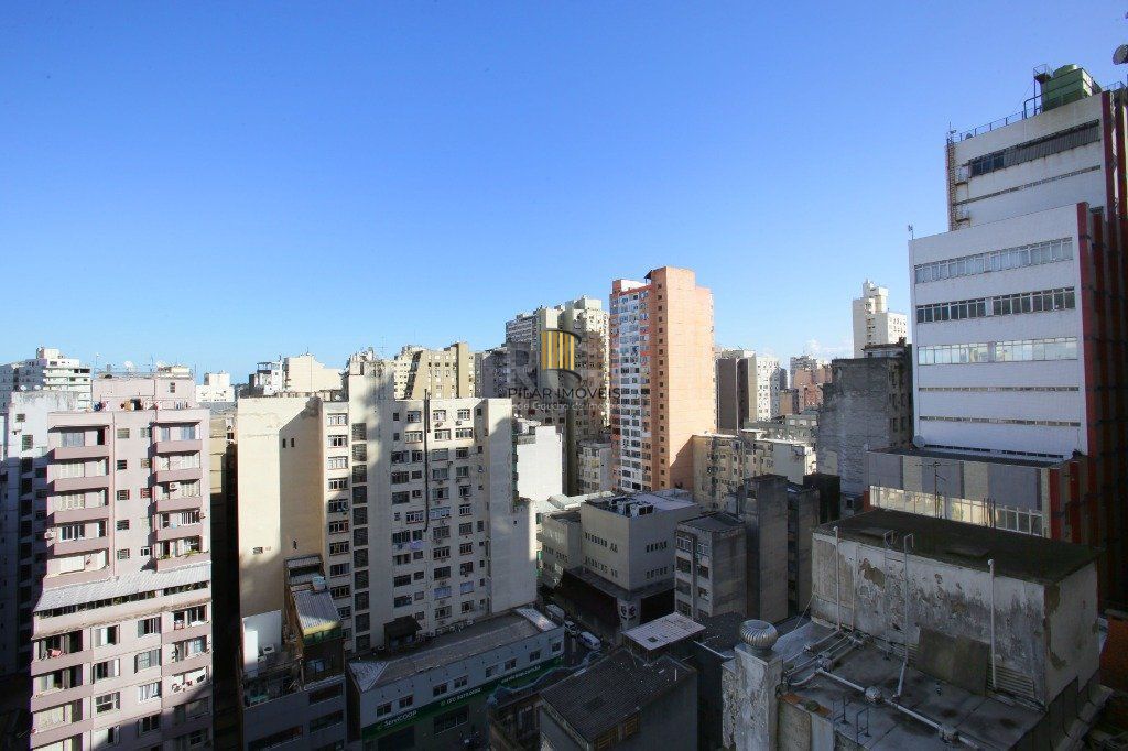 Apartamento 3 Dormitório(s) Bairro Centro Histórico