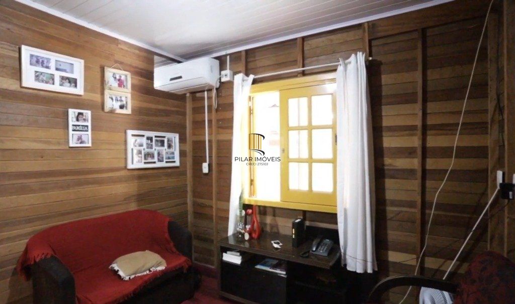 Casa para Venda - 180m², 3 dormitórios, sendo 1 suites, 3 vagas - Sarandi