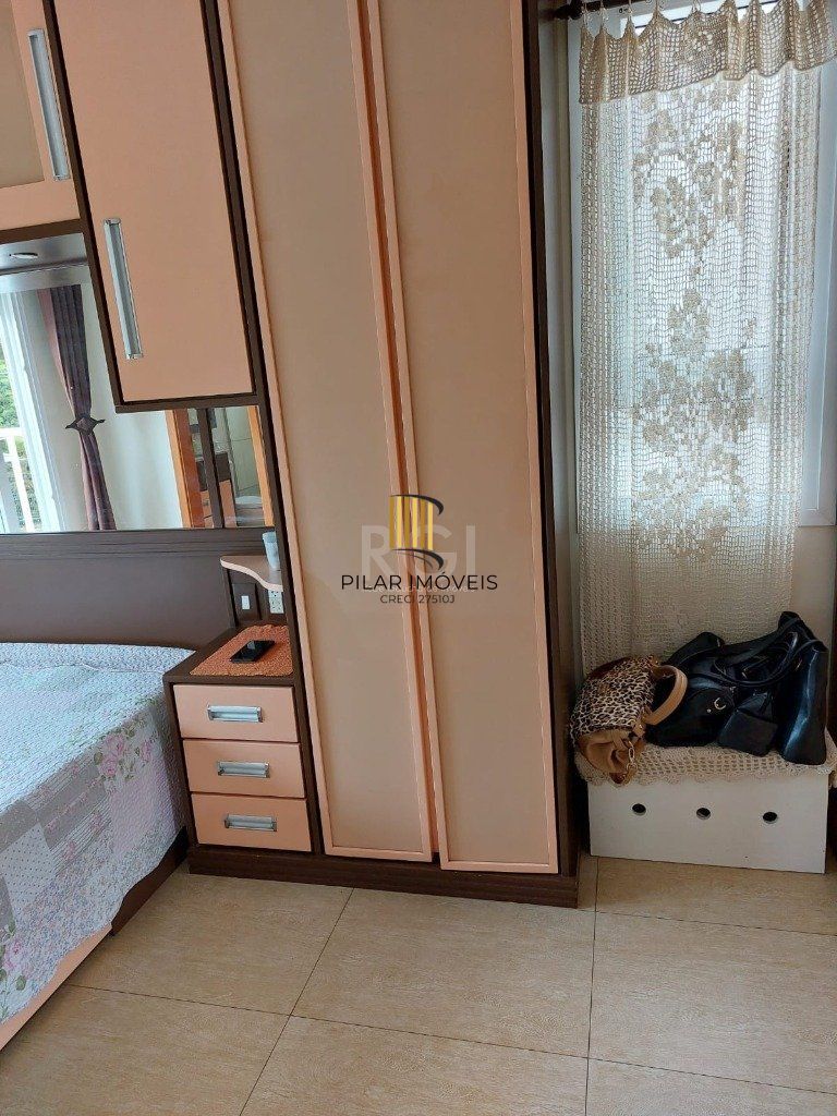 Apartamento 3 dormitórios no bairro Menino Deus