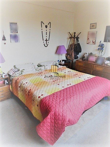 Cobertura para Venda - 166m², 3 dormitórios, sendo 1 suites, 1 vaga - Menino Deus