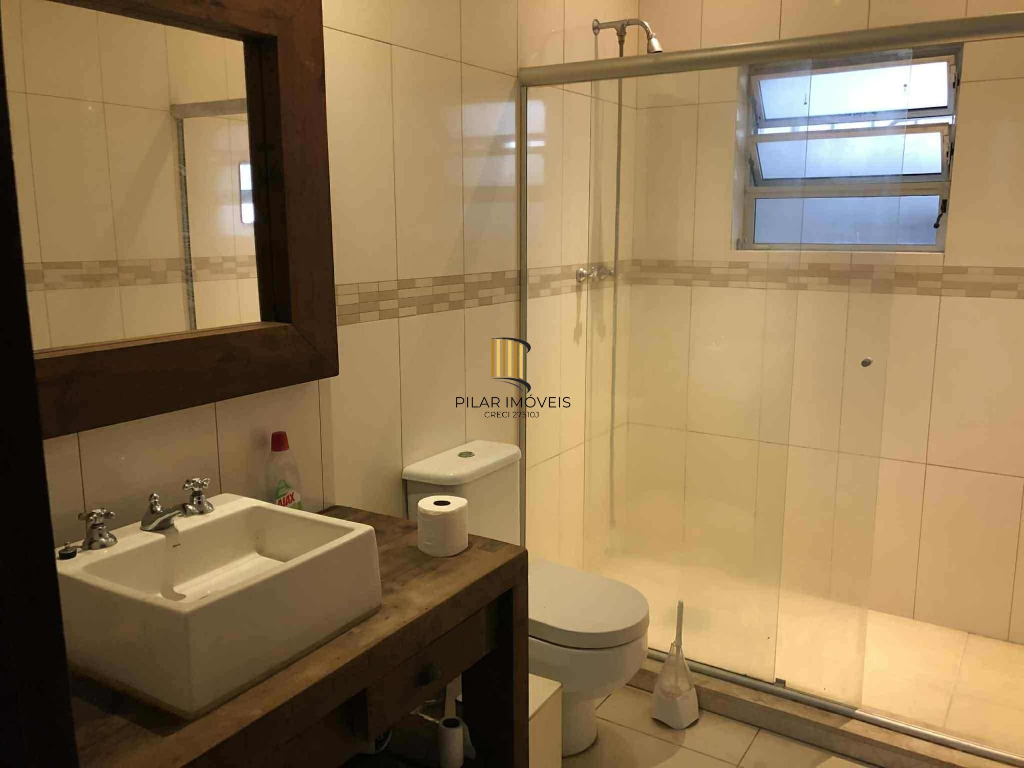 Apartamento de 3 Dormitórios, 111m² Bairro Floresta em Porto Alegre, RS