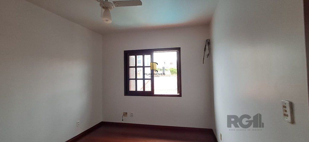 Casa 4 dormitórios no bairro Jardim Itu