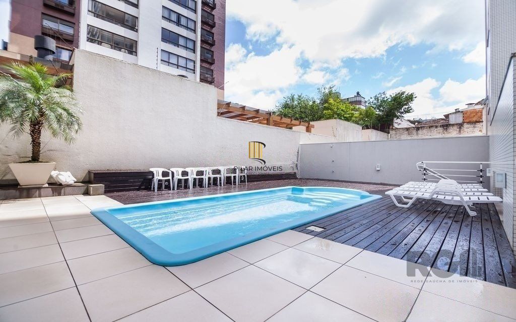 Apartamento 3 dormitórios no bairro Petrópolis