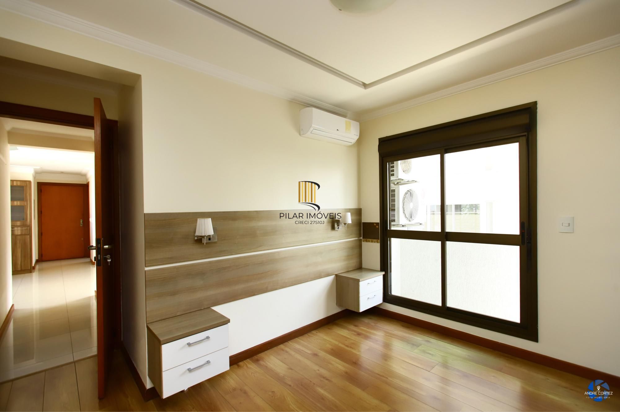 Apartamento 02 dormitórios no caracol da Bela Vista