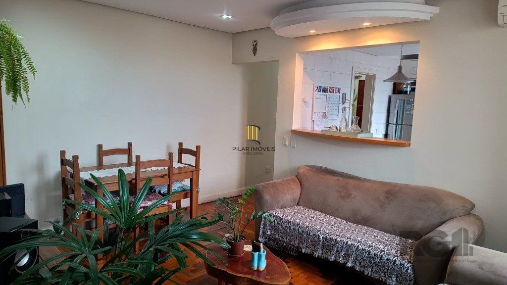 Apartamento 2 dormitórios no bairro Moinhos de Vento