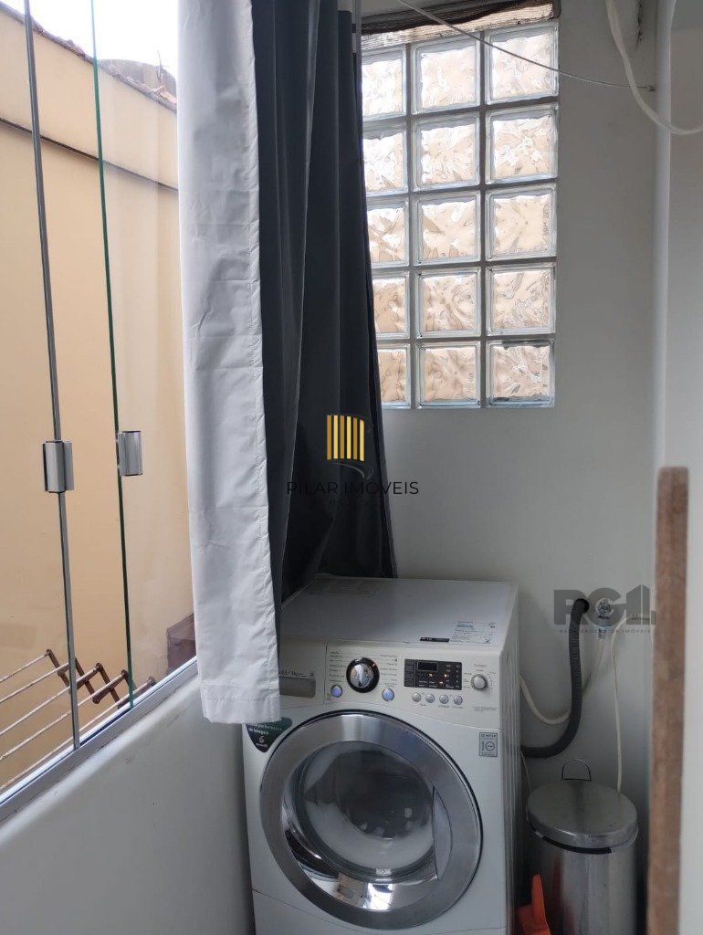 Apartamento 2 dormitórios no bairro Floresta