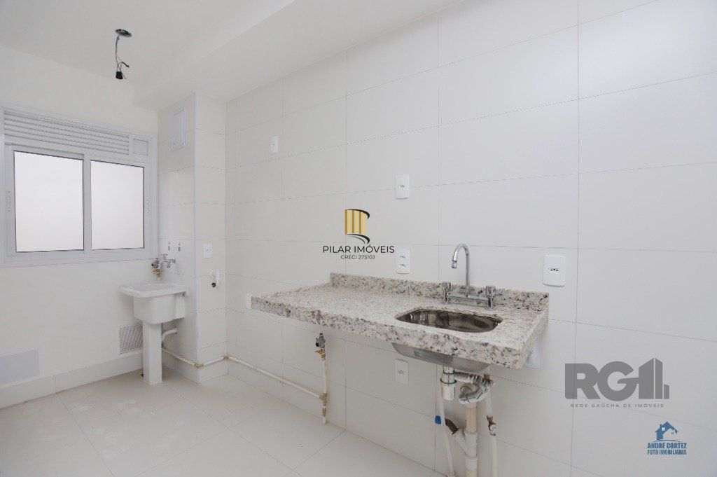 Apartamento 2 dormitórios no bairro Cristo Redentor
