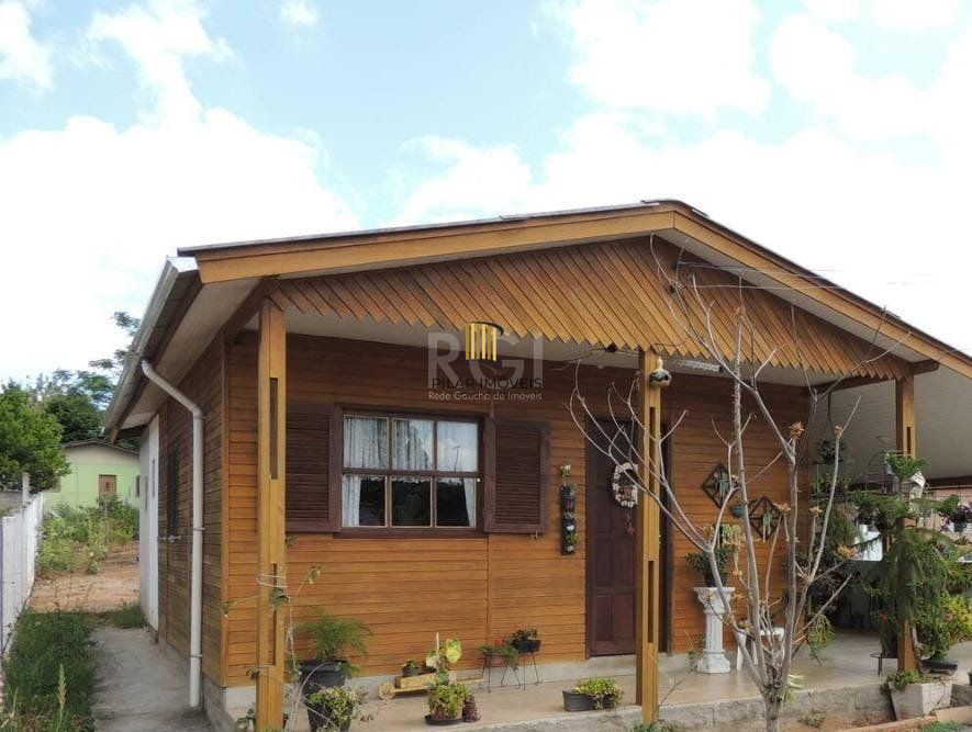 Terreno para Venda - 0m², 0 dormitórios, Tristeza
