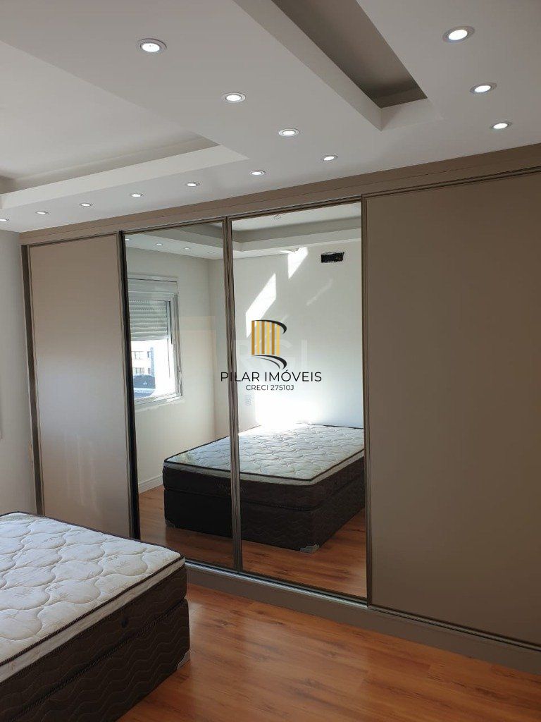 Apartamento 2 dormitórios no bairro Passo da Areia