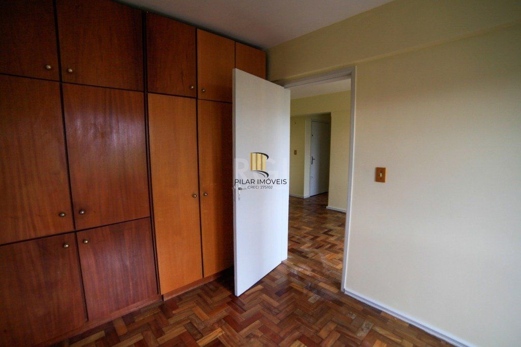 Apartamento à Venda no Jardim Lindóia, Porto Alegre!