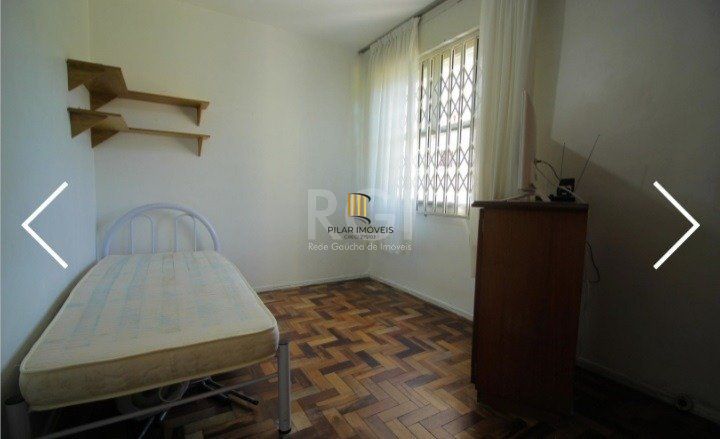 Apartamento para Venda - 60.04m², 3 dormitórios, 1 vaga - Santo Antonio