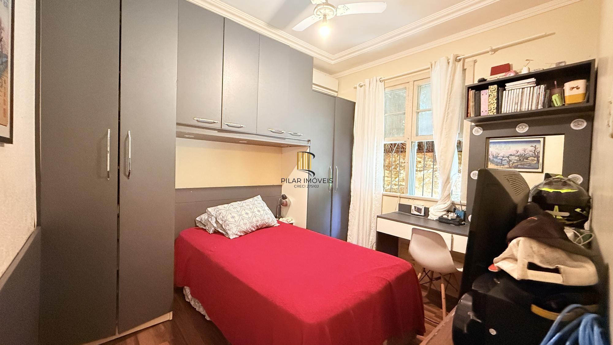 Casa 3 dormitórios no bairro Vila Assunção