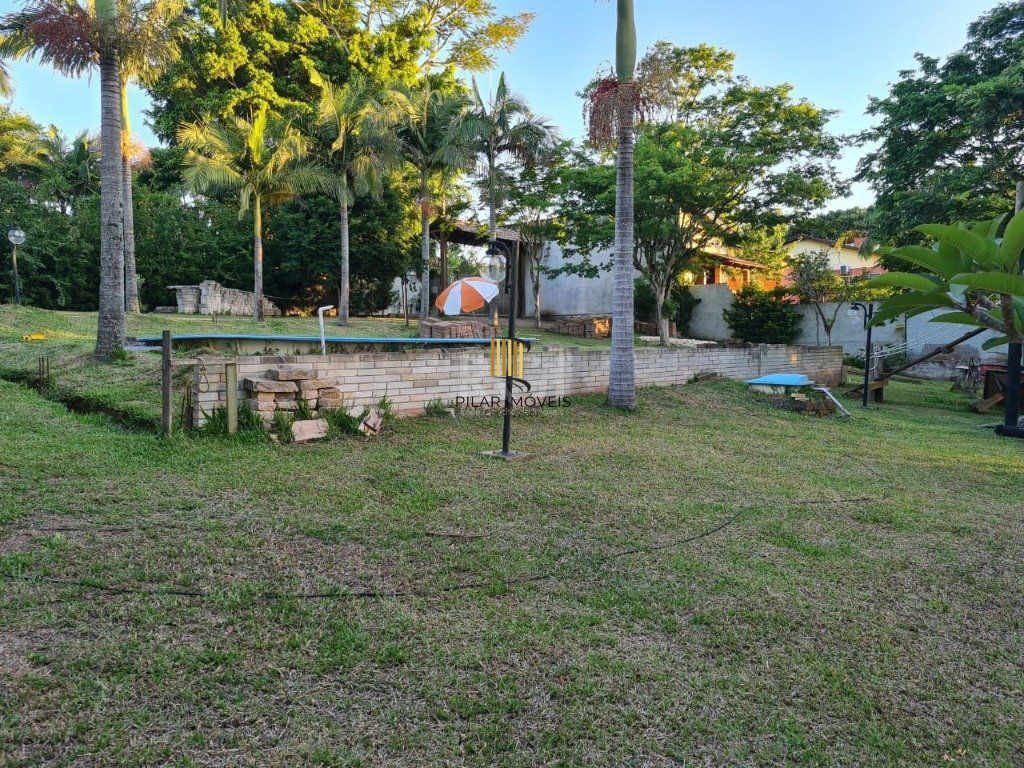 Sítio para Venda - 60000m², 3 dormitórios, Loteamento Rural Palermo