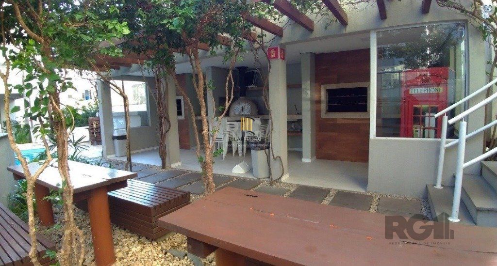 Apartamento 3 dormitórios no bairro Centro