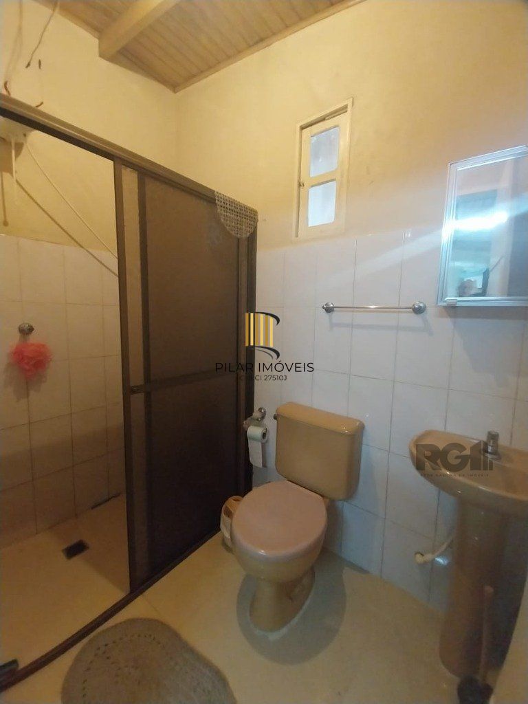 Casa 2 dormitórios no bairro Florida