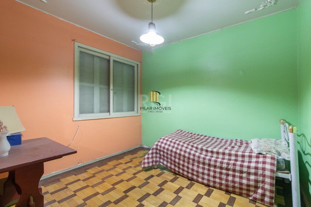 Apartamento para Venda - 104.22m², 3 dormitórios, Centro Histórico