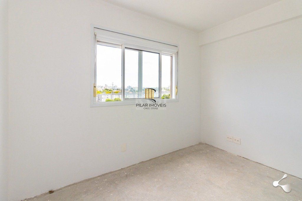 Apartamento 3 dormitórios no bairro Jardim Carvalho