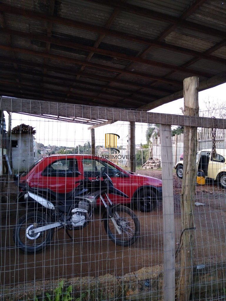 Terreno para Venda - 480m², 0 dormitórios, Cecília