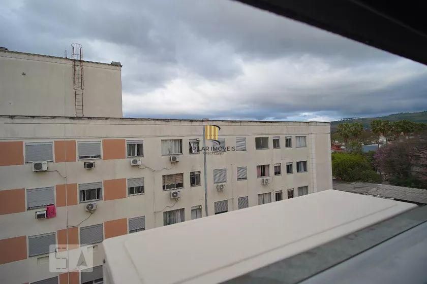 Cobertura para Venda - 53.95m², 2 dorm, sendo 1 suites, 1 vaga - Alto Petrópolis
