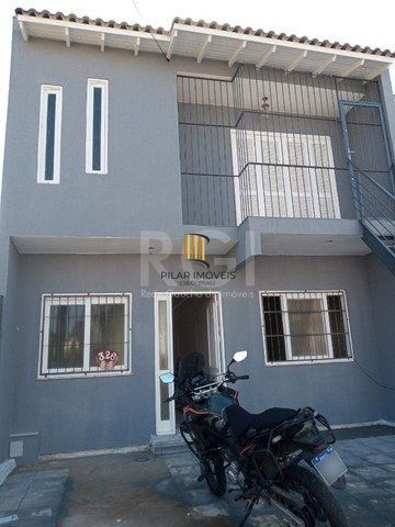 Casa para Venda - 180m², 5 dormitórios, 2 vagas - Nova Ipanema