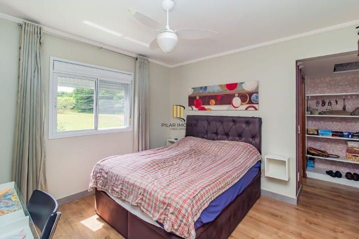 Casa de Condomínio 3 dormitórios no bairro Mário Quintana