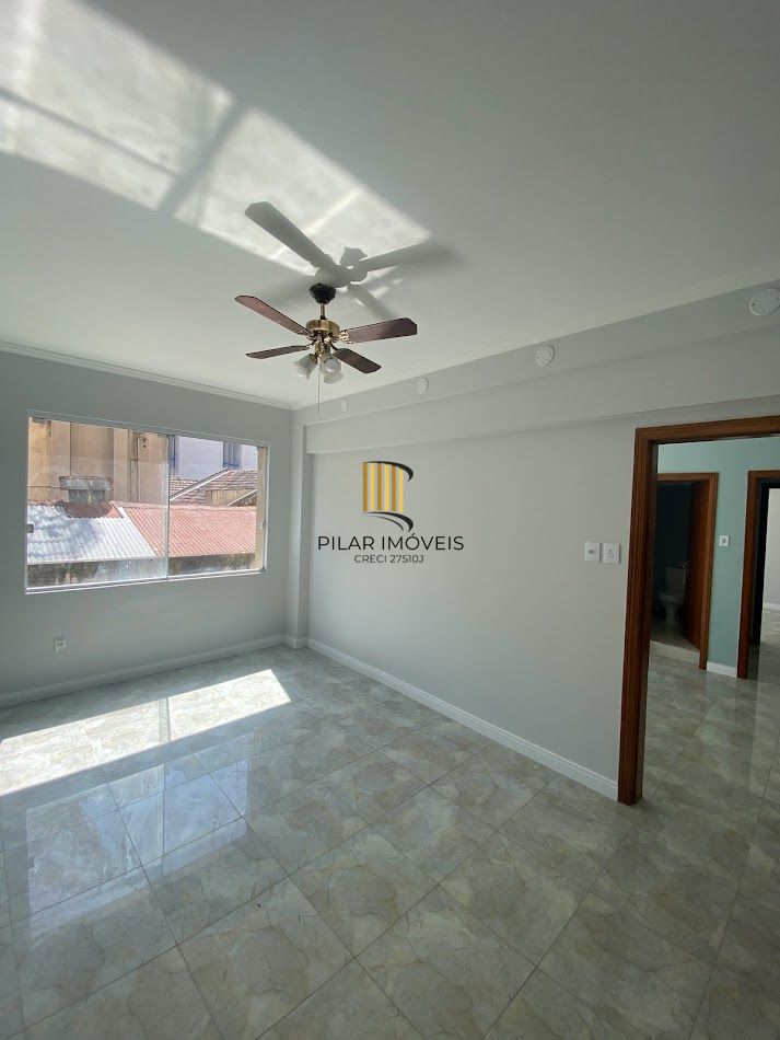 APARTAMENTO 02 DORMITÓRIOS 62,70 M2 NO CENTRO HISTÓRICO