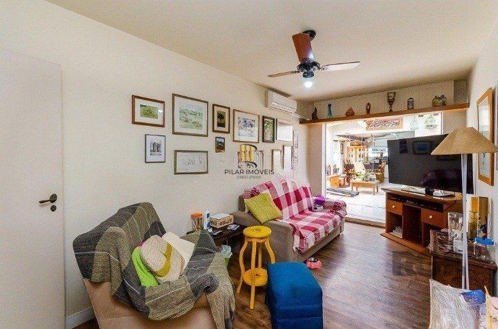 Apartamento 3 dormitórios no bairro Farroupilha