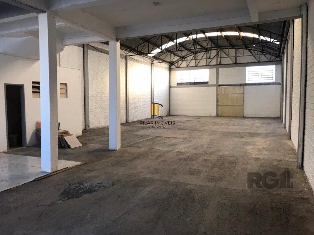 Depósito/Pavilhão para Venda - 433.35m², 0 dormitórios, Sarandi