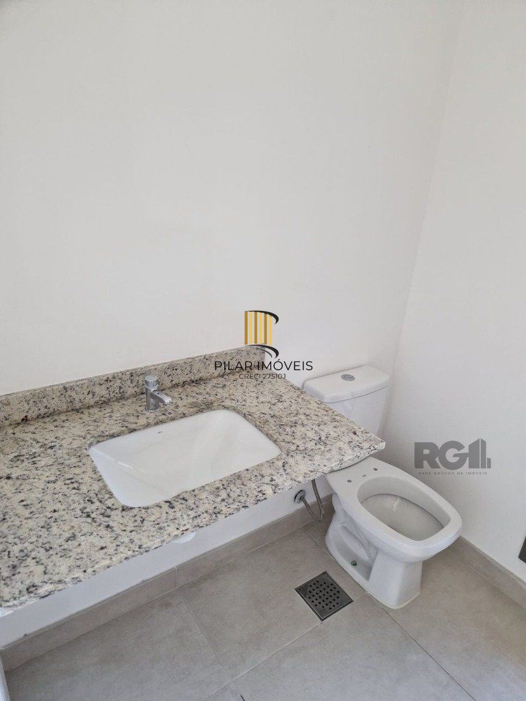 Conjunto/Sala para Venda - 44.36m², 0 dormitórios, 1 vaga - Independência