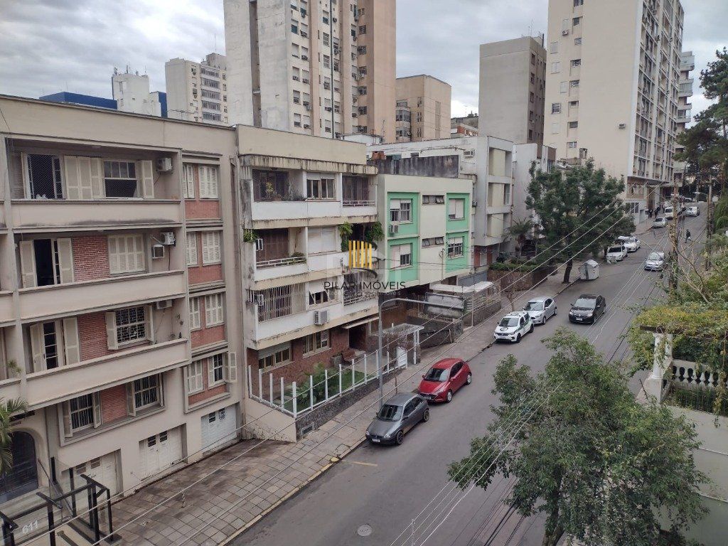 Apartamento para Venda - 90.72m², 2 dormitórios, Bom Fim