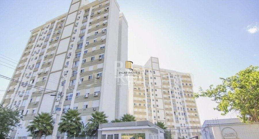 Apartamento para Venda - 63.04m², 3 dormitórios, sendo 1 suites, 1 vaga - Jardim Planalto - Pilar Imóveis