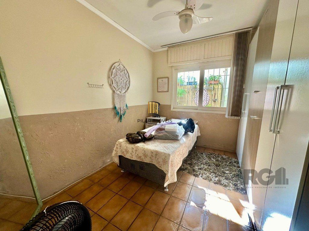 Apartamento 2 dormitórios no bairro Centro