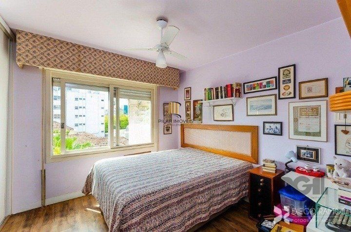 Apartamento 3 dormitórios no bairro Farroupilha