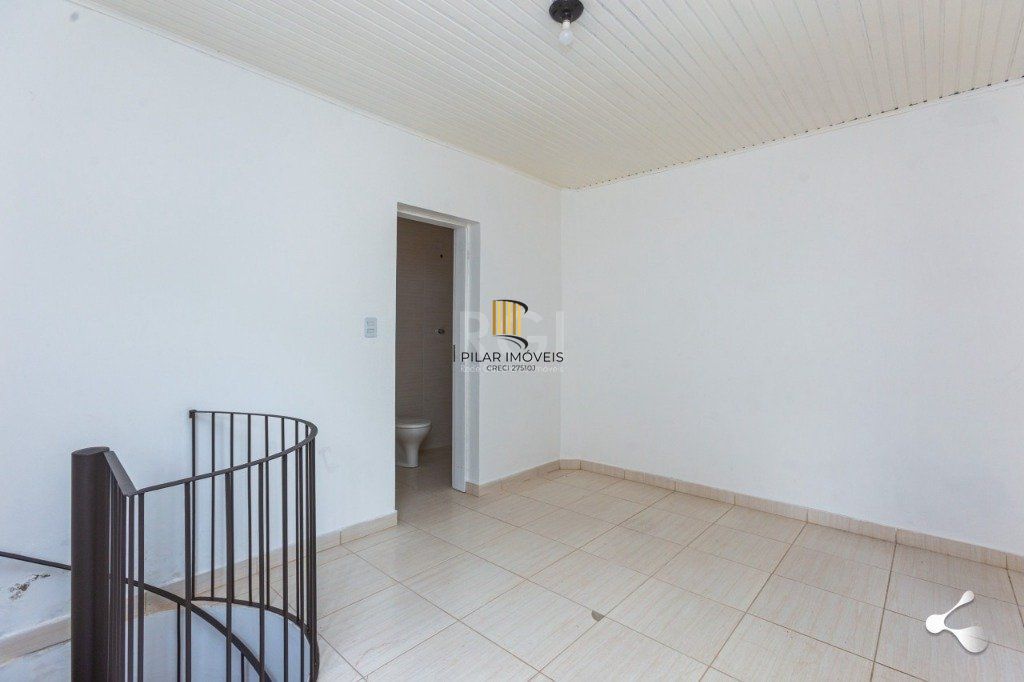 Duplex para Venda - 88.5m², 3 dormitórios, 1 vaga - Santa Tereza