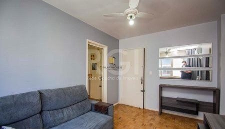 Apartamento 3 dormitórios no bairro Petrópolis