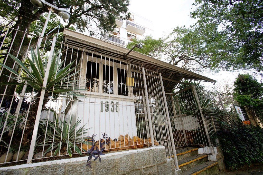 Apartamento 3 dormitórios no bairro Moinhos de Vento