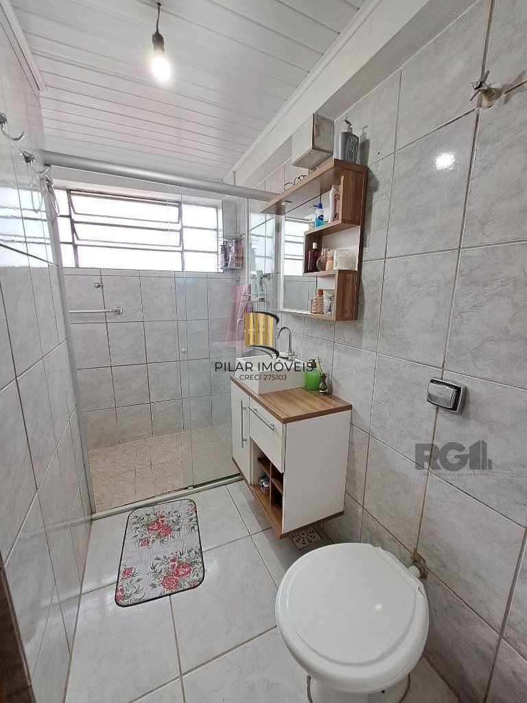 Apartamento 2 dormitórios Centro Histórico