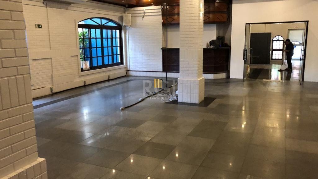 Prédio à Venda - 1650m², 18 vagas - Menino Deus