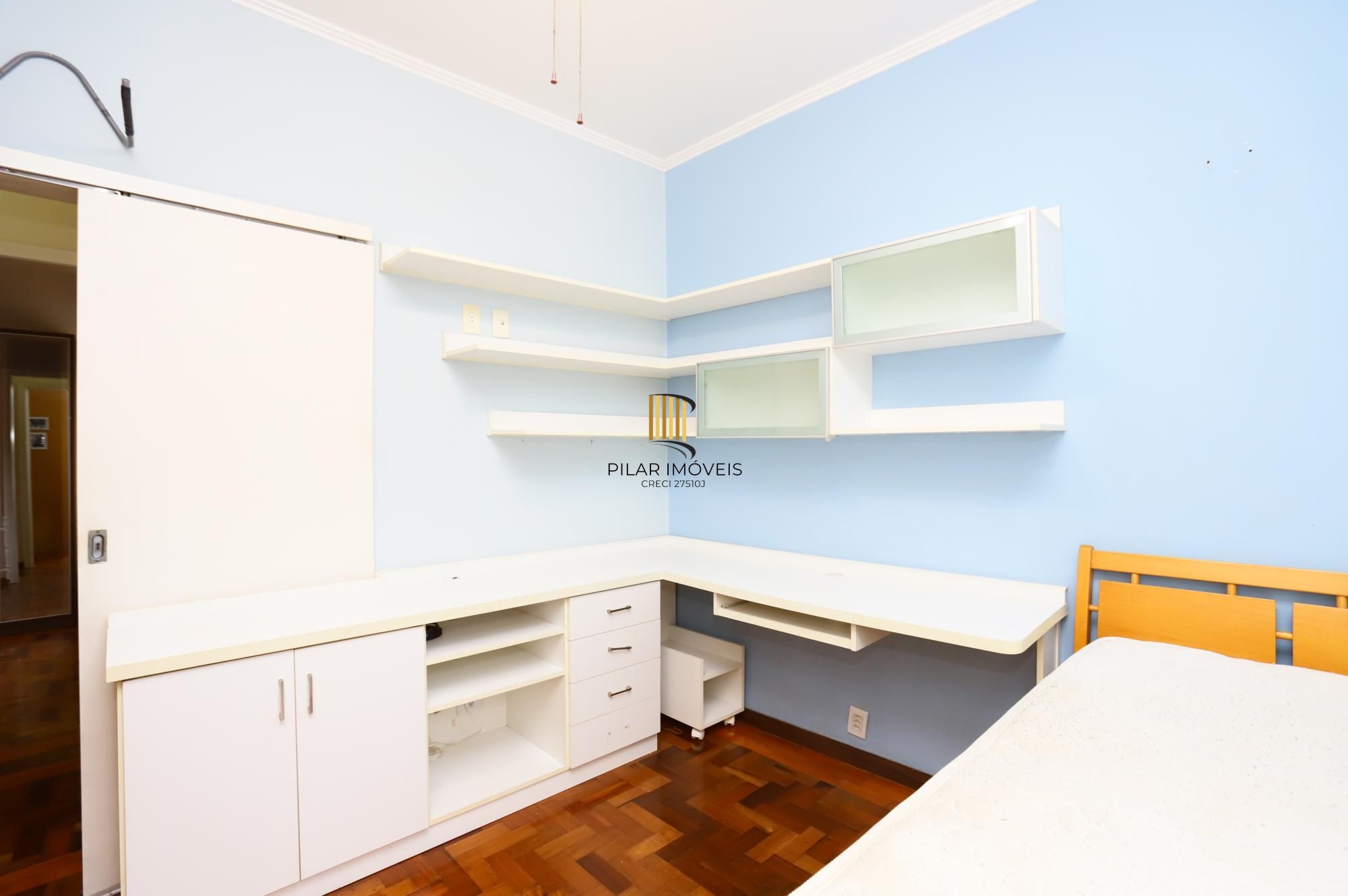 Apartamento no Bairro Moinhos de Vento!