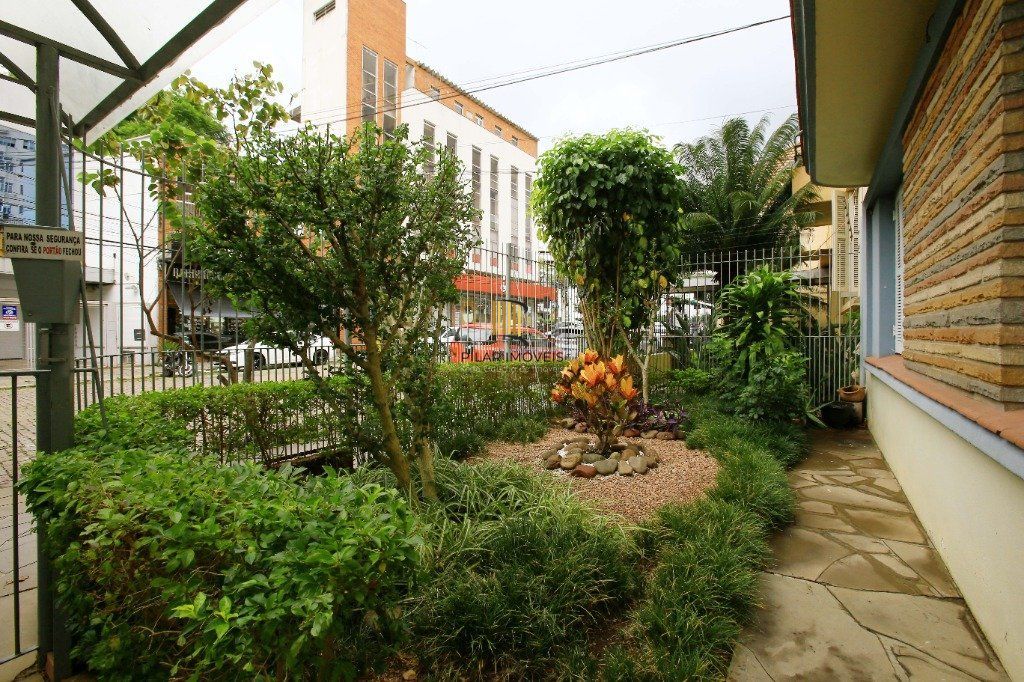 Apartamento 3 dormitórios no bairro Floresta