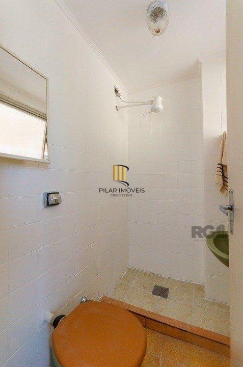 Apartamento 3 dormitórios no bairro Farroupilha