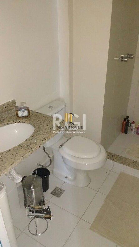 Apartamento para Venda - 64.26m², 2 dormitórios, 1 vaga - São Geraldo