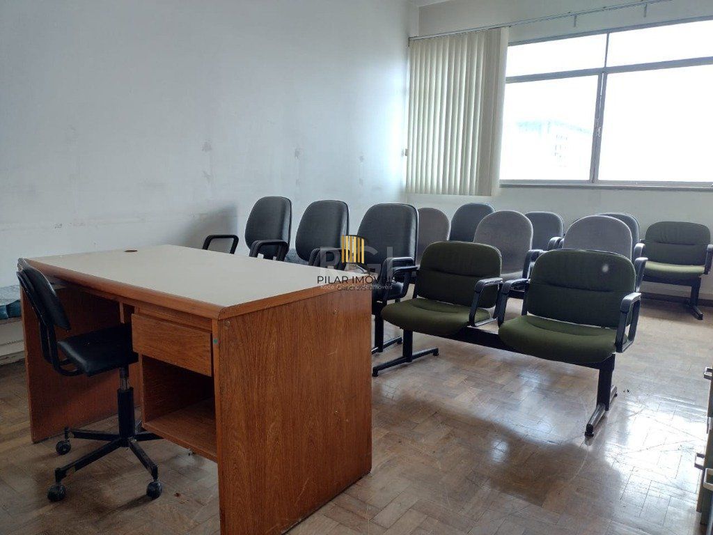 Conjunto/Sala para Venda - 35m², 0 dormitórios, Centro Histórico