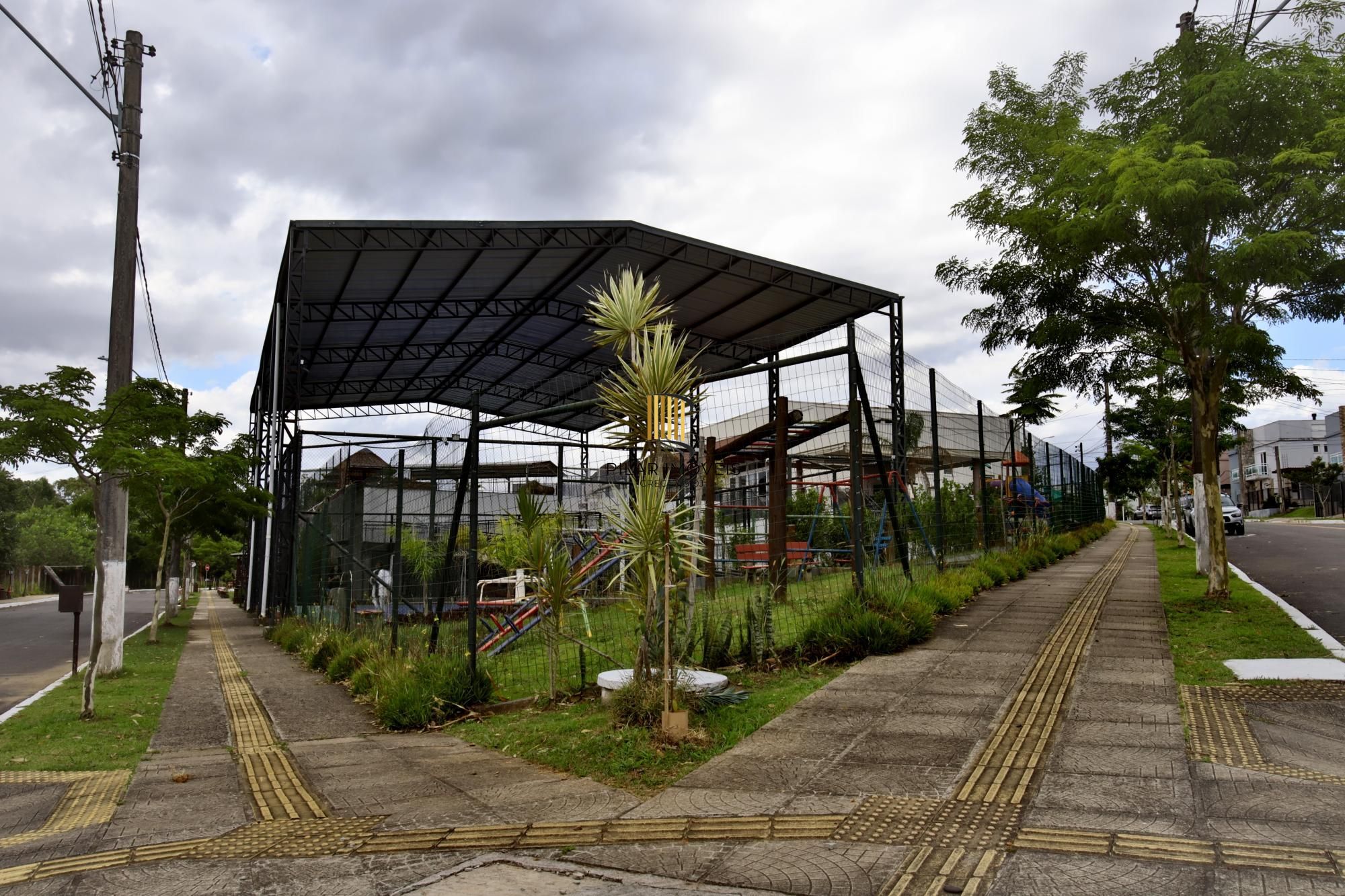 Casa em Condominio Fechado em Porto Alegre