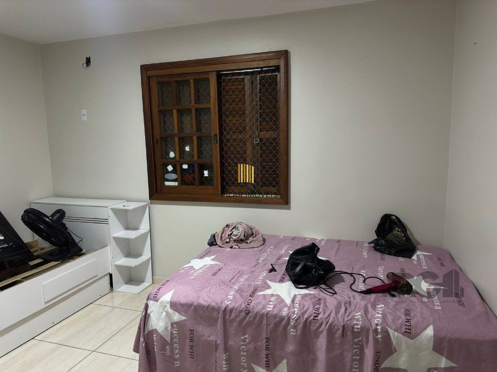 Casa 3 Dormitório(s) Bairro Morro Santana