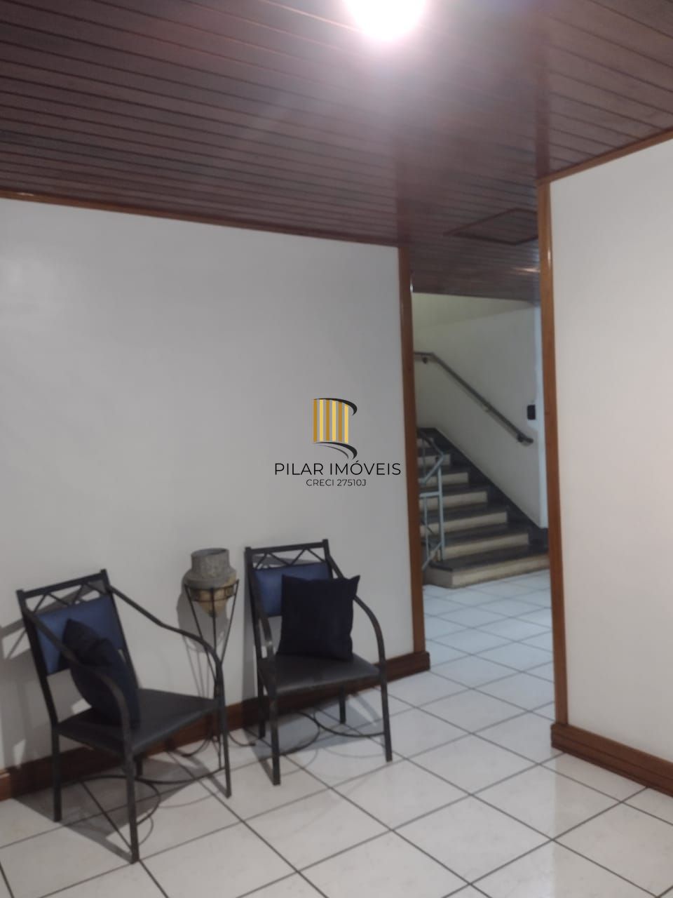Apartamento 3 dormitórios no bairro Centro