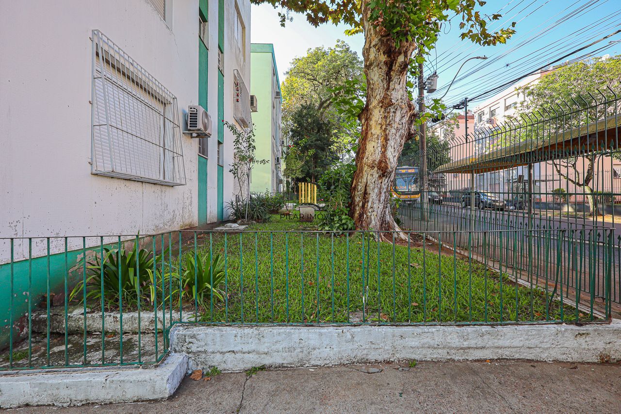 Apartamento para Venda - 34.03m², 1 quarto Bairro Jardim Leopoldina