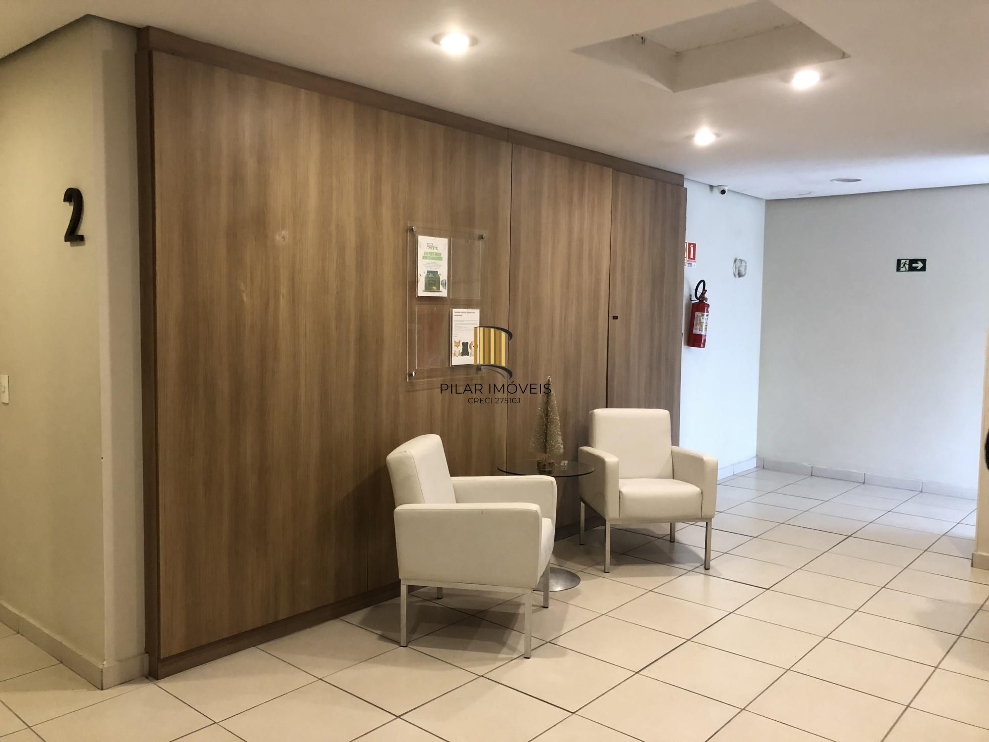 Apartamento 03 dormitorios sendo 01 suite