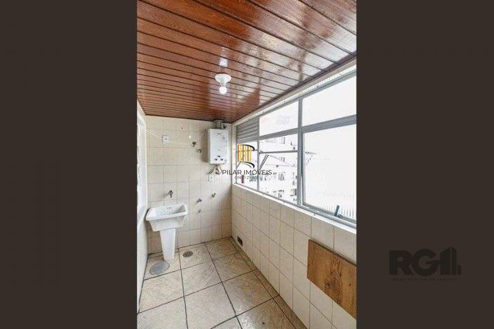 Apartamento 2 dormitórios no bairro Menino Deus