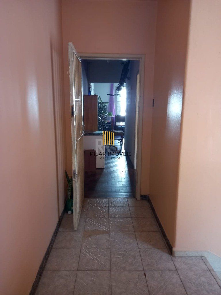 Apartamento para Venda - 82m², 2 dormitórios, Higienópolis